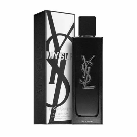 Yves Saint Laurent for Men Eau de Parfum Spray 3.3 oz