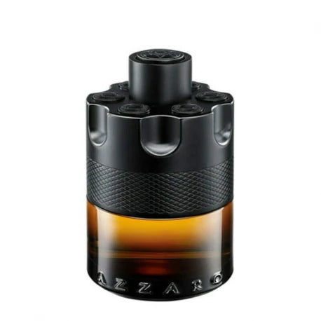 Azzaro The Most Wanted , 3.4 oz Parfum Spray