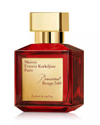 Baccarat Rouge 540 Perfume,EDP 2.4 oz