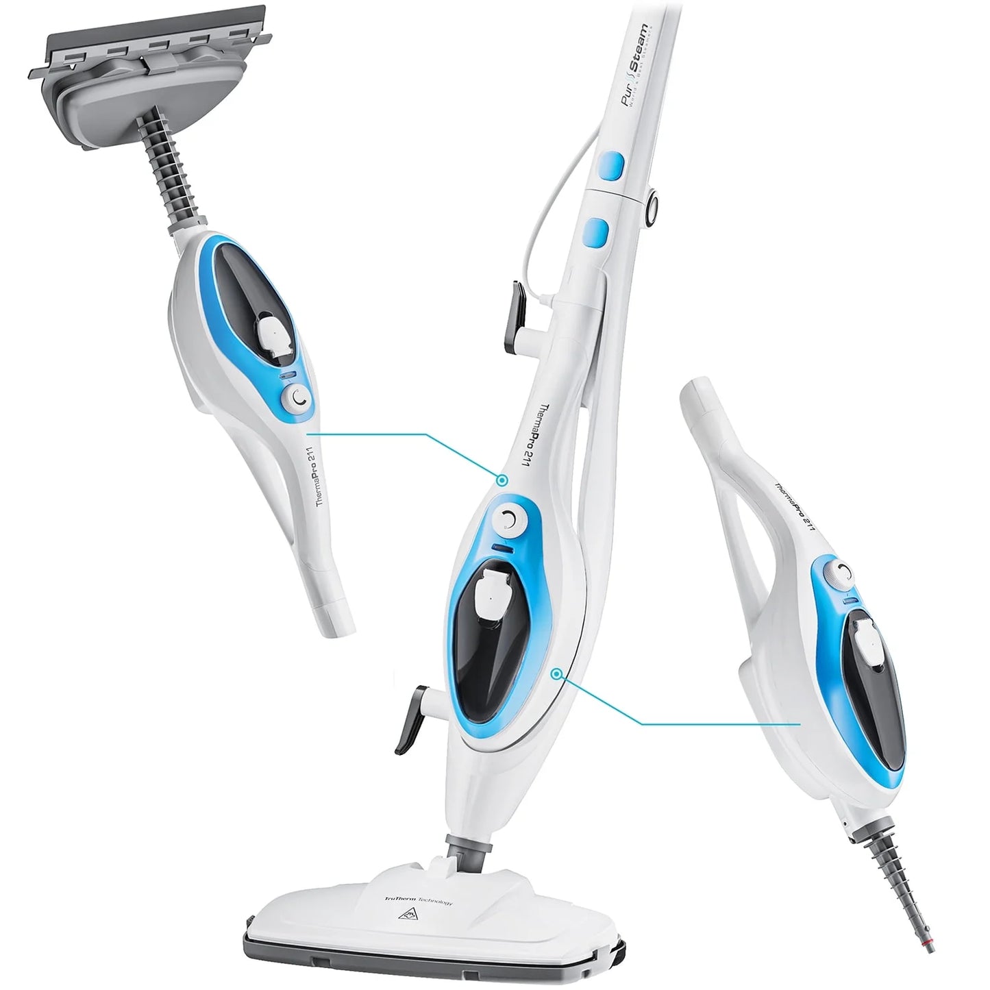 Steam Mop
