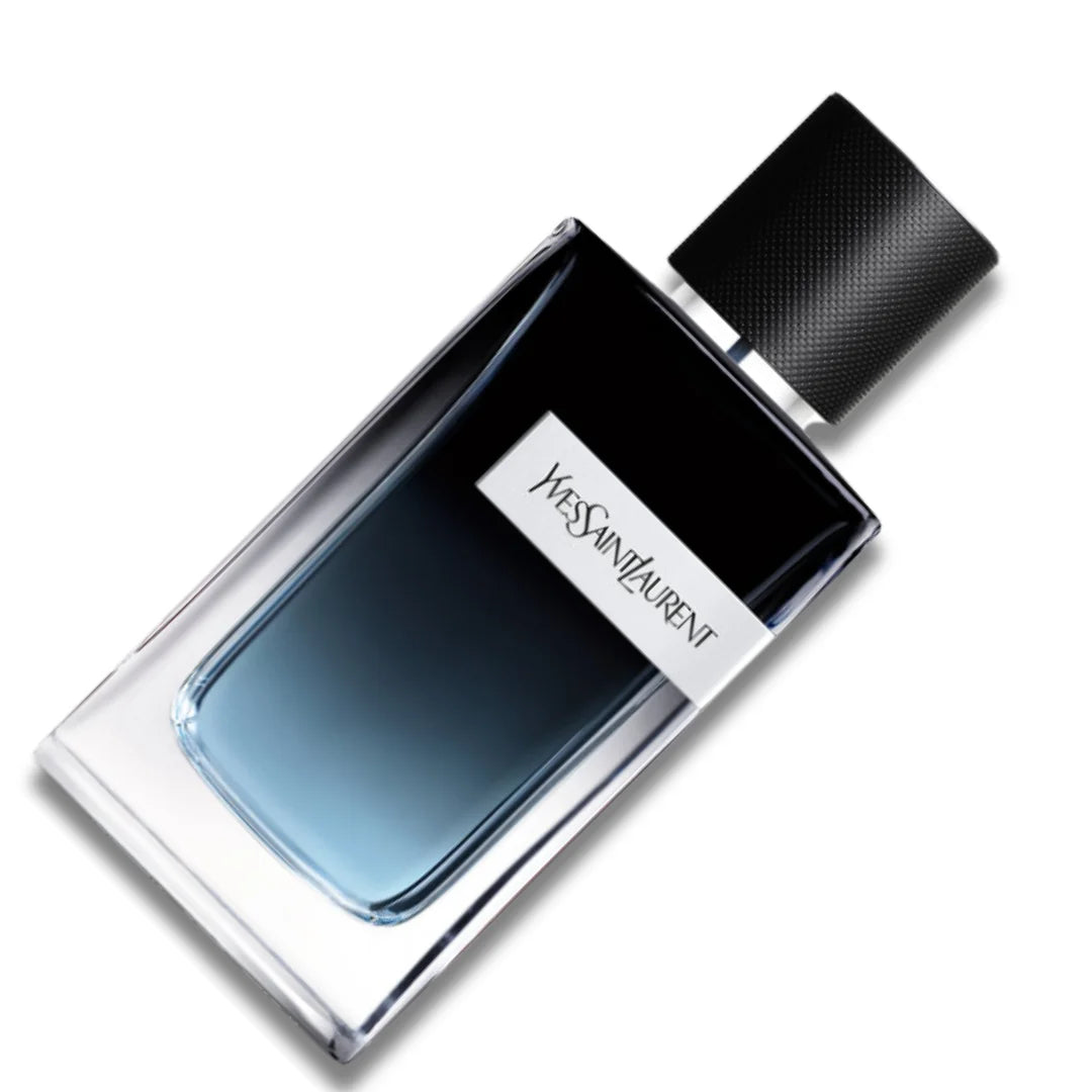 Yves Saint Laurent Y Men Eau De Parfum Spray 3.3 oz