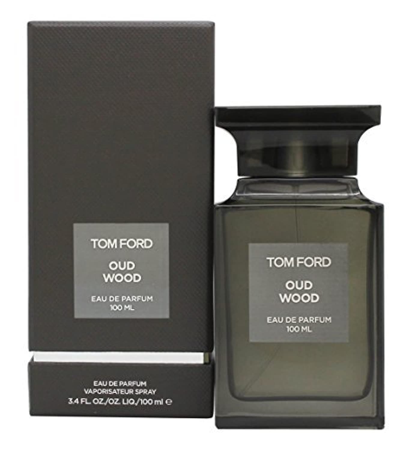 Tom Ford Oud Wood EDP 100 ml