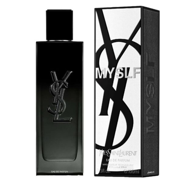 Yves Saint Laurent for Men Eau de Parfum Spray 3.3 oz